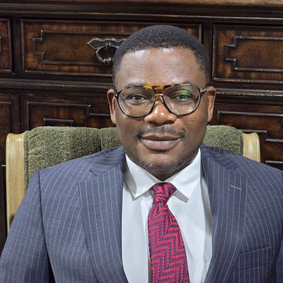 Simon Komla Agbenyegah Ayivi