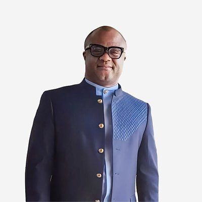 Ing. Solomon Gyebi Boateng, PE (MGhIE)